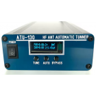 ATU-130 1.8-50MHz 150W Automatic Antenna Tuner